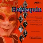 AYO - Harlequin