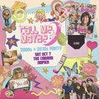 Call Me Maybe: 2000s + 2010s Party - Napier