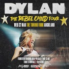 Dylan - The Rebel Child Tour