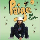 Paige: New Zealand Tour