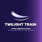 The Twilight Train - Friday 10 December 2021