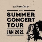 THE SUMMER CONCERT TOUR 2021