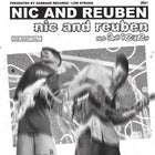 NIC AND REUBEN|ONE NIGHT ONLY