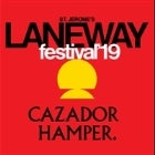 Cazador Hampers - Auckland - St. Jerome's Laneway Festival