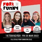 Fork n Funny - March
