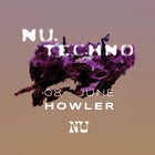 Nu.Techno — Howler