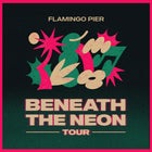 Flamingo Pier - Beneath the Neon Tour