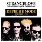 Strangelove play Depeche Mode Greatest Hits