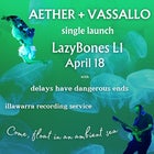 Lvl 1 - Aether + Vassallo Single Launch