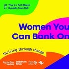 Women You Can Bank On 2021