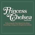 Princess Chelsea | Everything Is Going To Be Alright tour | NOW AT MEOW 