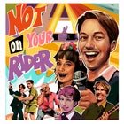 Not On Your Rider - December Edition