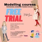 Free Trial Modeling for KIDS