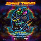 Summer Thieves – Album Release Tour