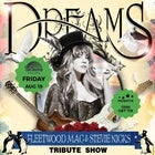 Dreams - Fleetwood Mac and Stevie Nicks Show