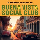 BUENA VISTA SOCIAL CLUB  Tribute night