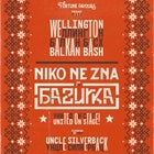 Wellington Balkan Bash