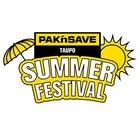 Taupo PAK’nSAVE Summer Festival Raceday