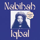 Nabihah Iqbal - Dreamer NZ Tour