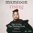 mxmtoon - rising (the tour)